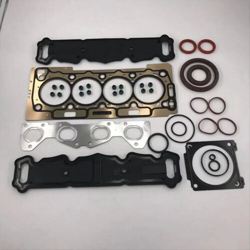 Car Engine Overhaul Package 0197P5 0197.P5 for New 2