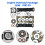 Car Engine Overhaul Package 0197P5 0197.P5 for New 7