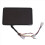 Universal Motorcycle Speedometer Digital Panel for 1