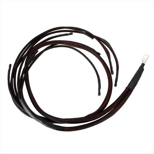 7.3 IDI Non Turbo Glow Plug Harness Wiring Kit Pow 1