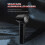 Fan Violent Blower Mini Turbo 52MM Handheld Brush 9