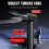 Fan Violent Blower Mini Turbo 52MM Handheld Brush 11