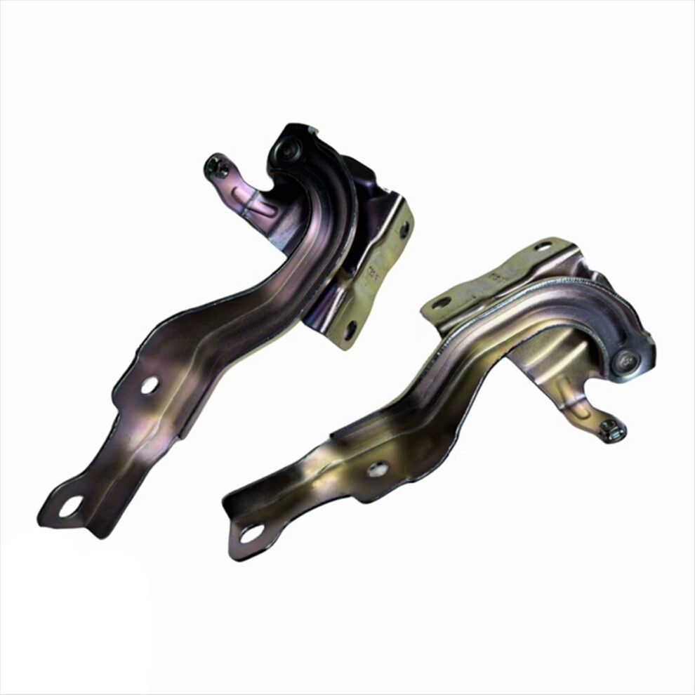 1Pair Hood Hinges Driver & Passenger Side 791104X0 4853538301165