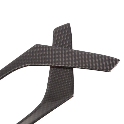 For Stinger 2019-2023 Door Inner Handle Panel Deco 2