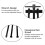 35X45mm Car Gear Puller Armature Bearing Forging E 7