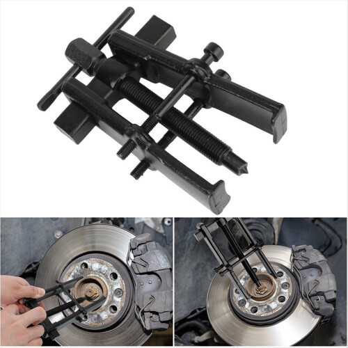 35X45mm Car Gear Puller Armature Bearing Forging E 2