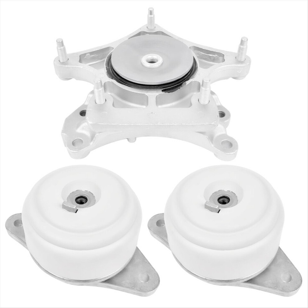 Engine Motor Mounts & Transmission Mount Kits For 4853538389682