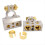 Car Battery Terminal Connectors with Covers Shims 6