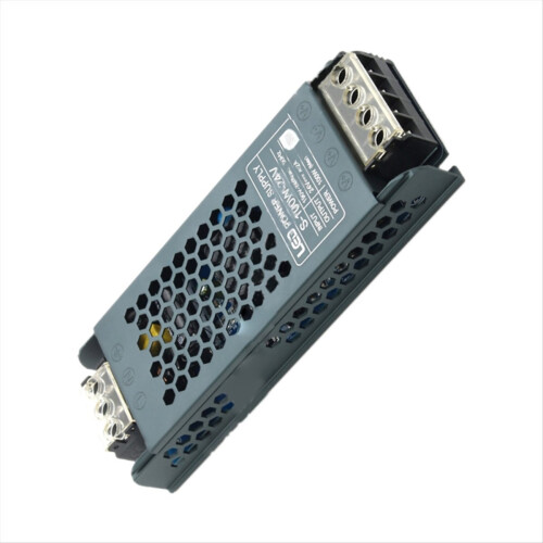 DC 24V LED Light Strip Power Supply Low Voltage Ad 2