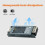 DC 24V LED Light Strip Power Supply Low Voltage Ad 5