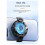 Magnetic Mobile Radiator Phone Cooler with Digital 9