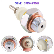 6715429017 Car Oil Pressure Gauge Switch for Koran