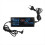 Adjustable Voltage Power Supply Adapter AC100-240V 2