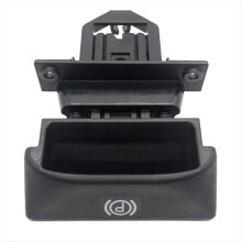 Car Handbrake Parking Brake Release Handle Assembl