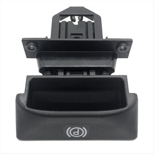 Car Handbrake Parking Brake Release Handle Assembl 1