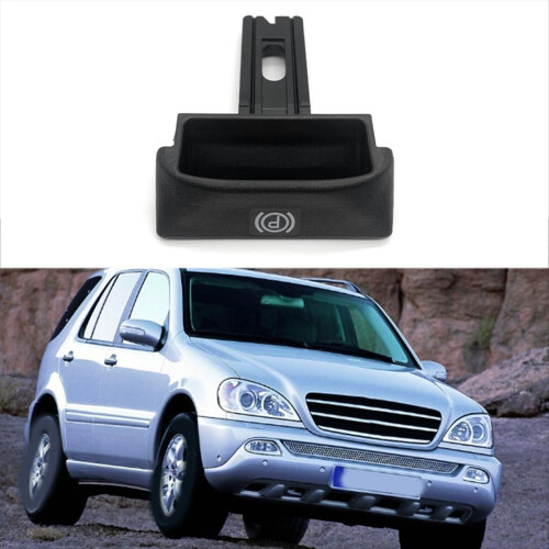 Car Handbrake Parking Brake Release Handle Assembl 2