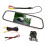 Car LCD Mirror Monitor Parking Screen Auto Display 2