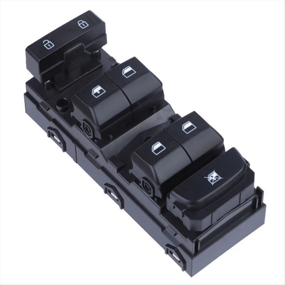 93570-M6120 93570M6120 Master Electric Power Windo Black 4853538321712