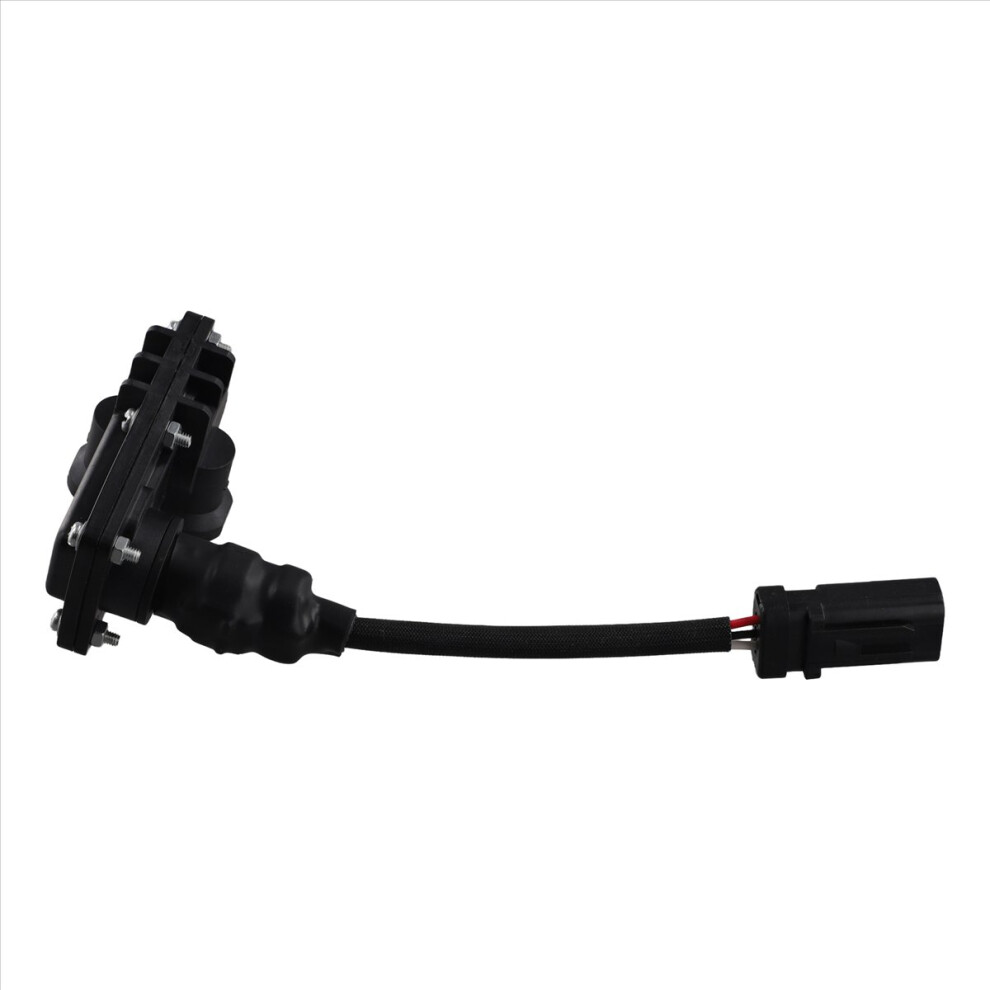 2660136 266-0136 Excavator Intake Pressure Sensor 4853538358251