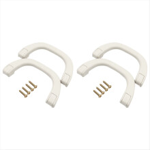 Beige Car Pillar Roof Handle MB769617 for General