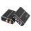 3.5mm Analog Audio Extender Support 1640FT Max Sig 4