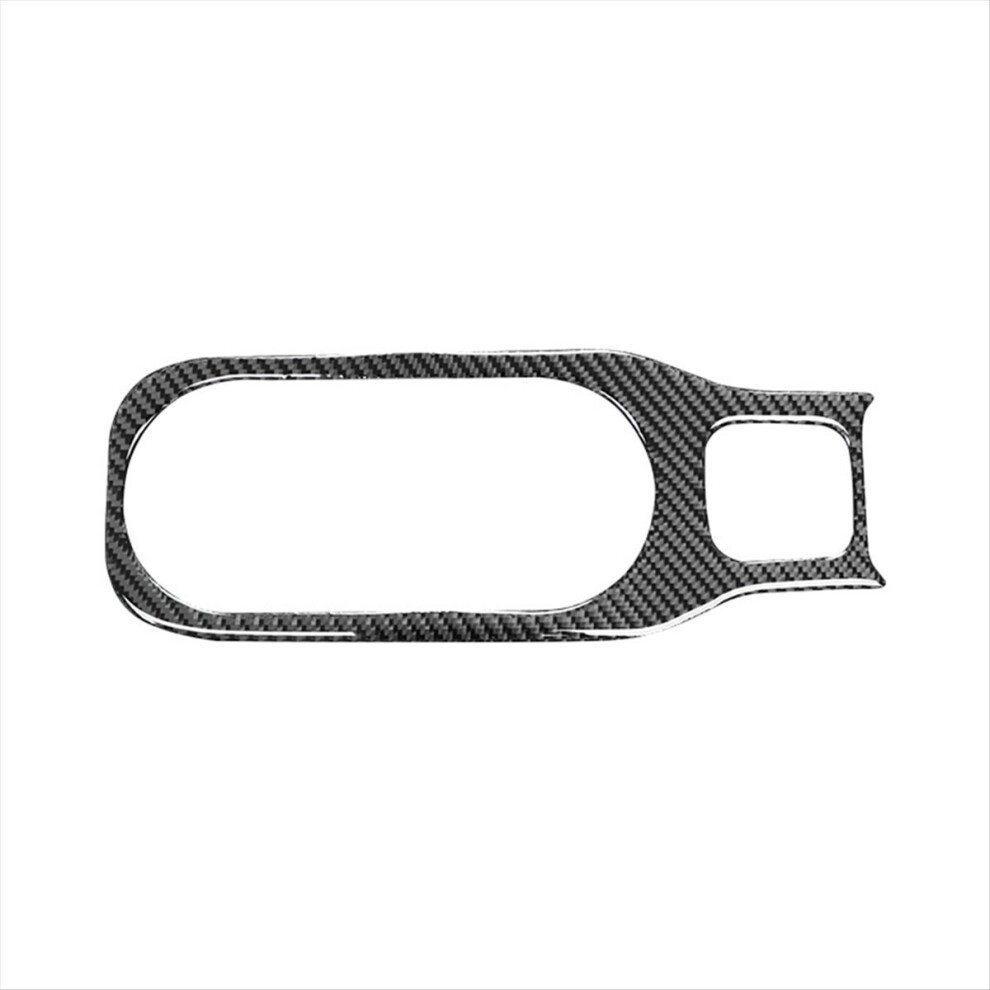 Carbon Fiber For / 2019-2023 Center Control Water 4853538326083