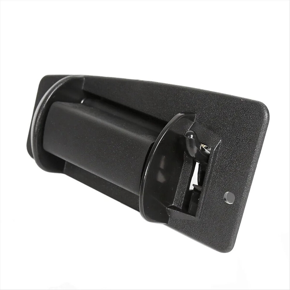 1Pair Rear Outer Door Handle 15758172 15758171 For 4853538344735