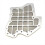 31705X185D Automatic Transmission Filter Oil Pan G 6