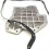 31705X185D Automatic Transmission Filter Oil Pan G 4