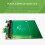 PCI-E to MXM3.0 Graphics Card Riser PCI Express X1 3