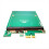 PCI-E to MXM3.0 Graphics Card Riser PCI Express X1 6