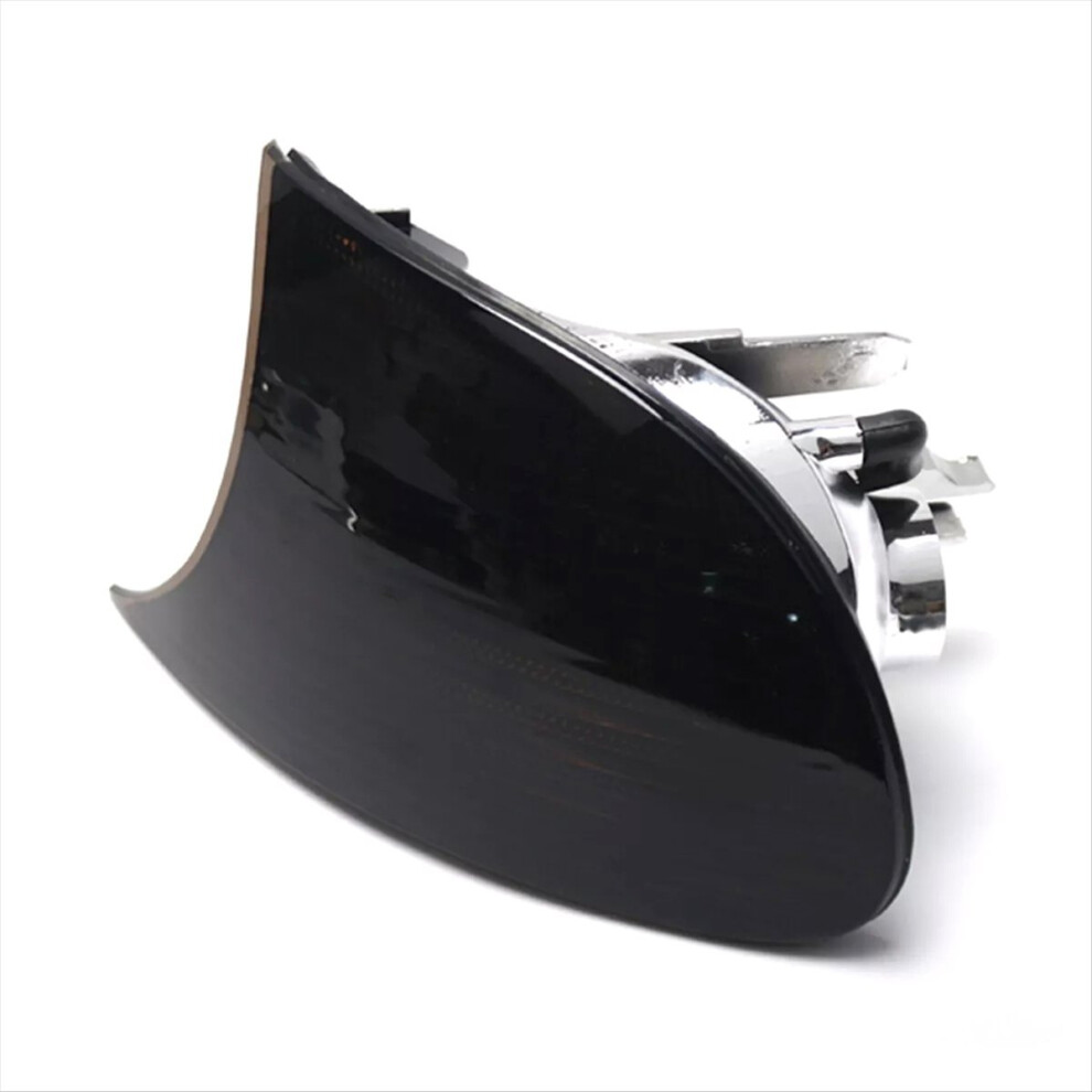 2X Corner Lamp For 3 Series E46 2D 1998-2001 Coupe Light 4853538338956
