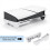 Horizontal Stand for Slim Console, Base Disc & Dig 7