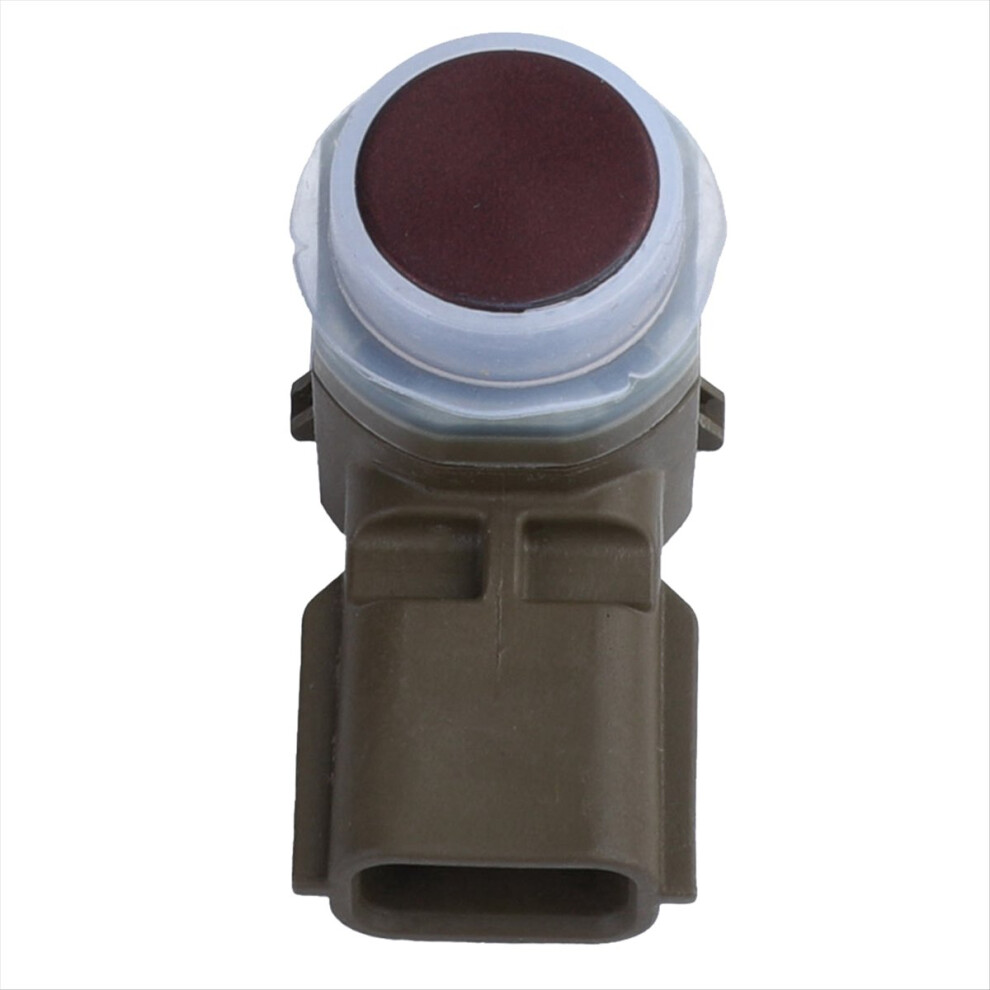 Car Reversing Radar Sensor Parking Distance Assist 4853538351245