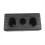 Car Vehicle Lifting Bracket Jack Pad for Model X 2 1