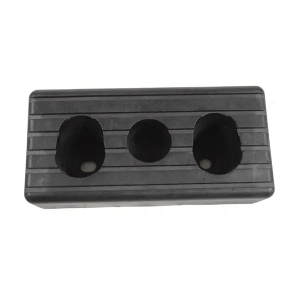 Car Vehicle Lifting Bracket Jack Pad For Model X 2 4853538347316