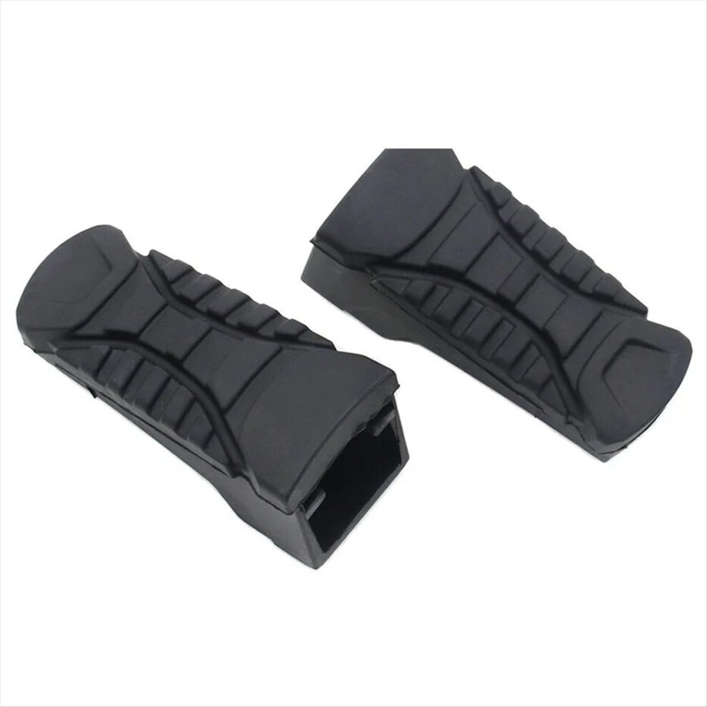 Rear Footrest Rubber Cover For R1200gs R1250gs R12 4853538346920