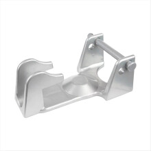 TL-50 Coupler Gooseneck Trailer Lock for Heavy Tra