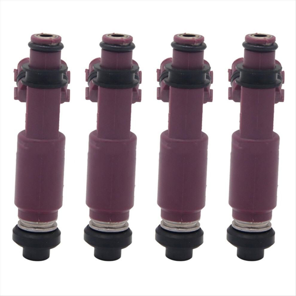 Injector Bp4w13250 For Mx-5 Miata 1.8 1999-2000 3 4853538349853