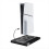 Cooling Dock for Slim Charging with Disk Organizer 6