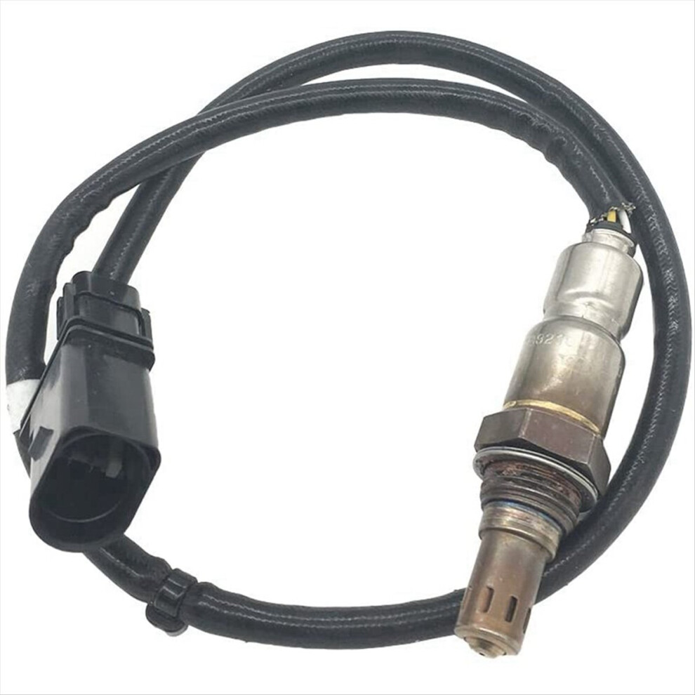392102G380 Car O2 Oxygen Sensor For Coupe 2.0L 201 Black 4853538383291