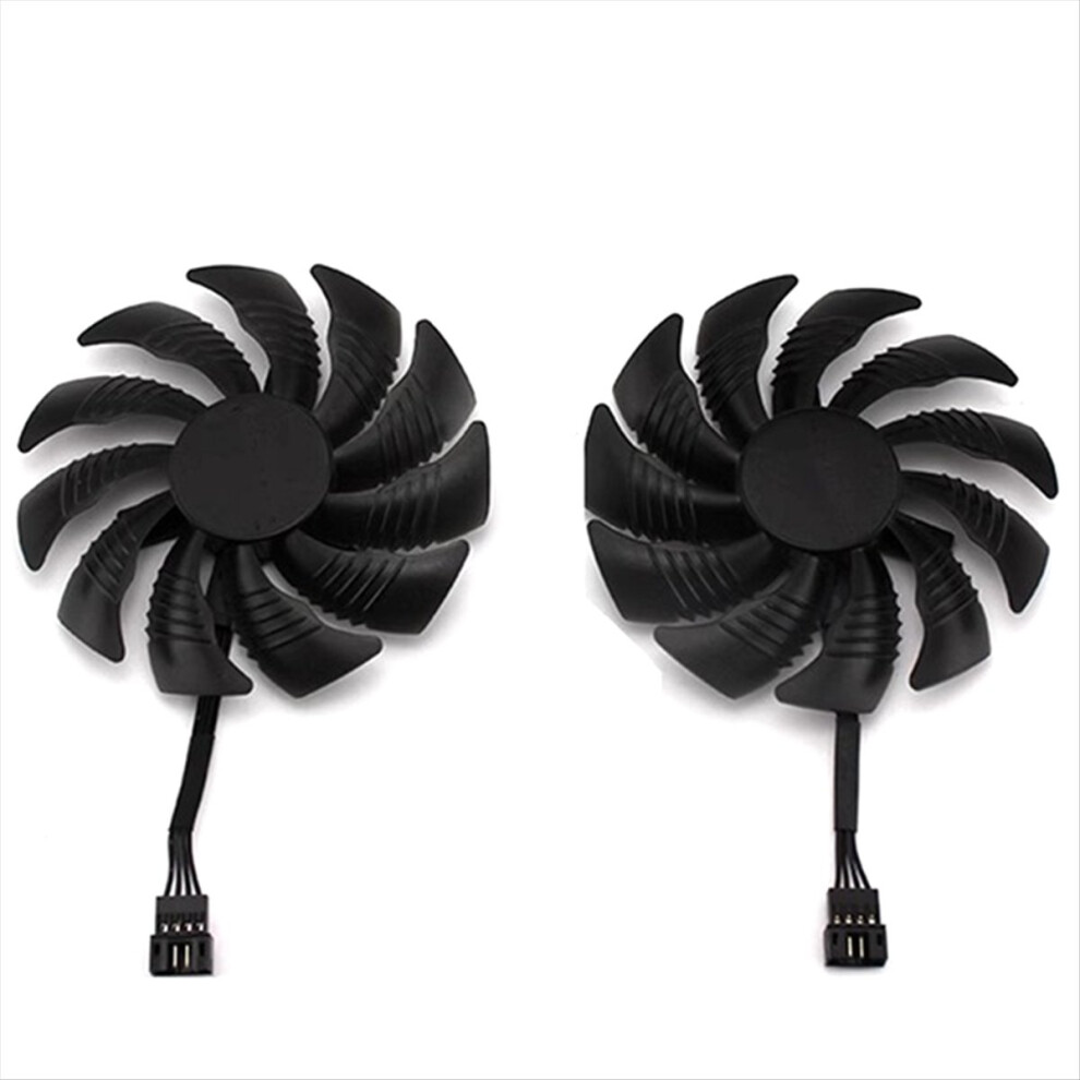 88Mm Pld09210s12hh Gpu Fan, For P106 Gtx1050 1060 4853538361855