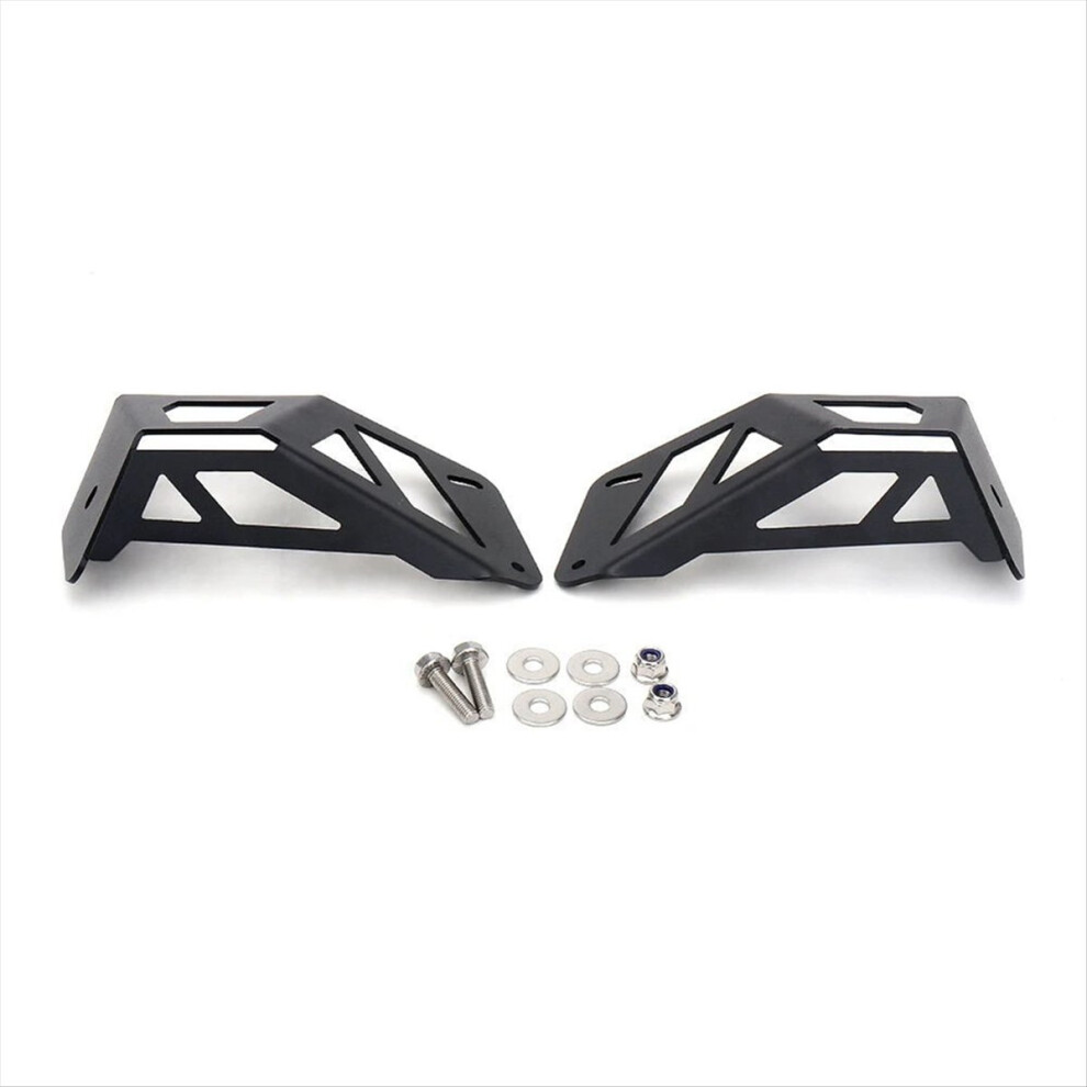 Off-Road Led Bar Mounting Bracket Kit Utv Tr Light 4853538352730