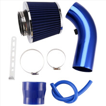 Automobile Blue 76mm Refitted Winter Mushroom Head