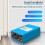 5000W Spot Welder Portable High Power Mini Handhel 3