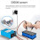 5000W Spot Welder Portable High Power Mini Handhel 8