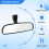 76400-T5A-J01 Car Interior Rear View Mirror for FI 10
