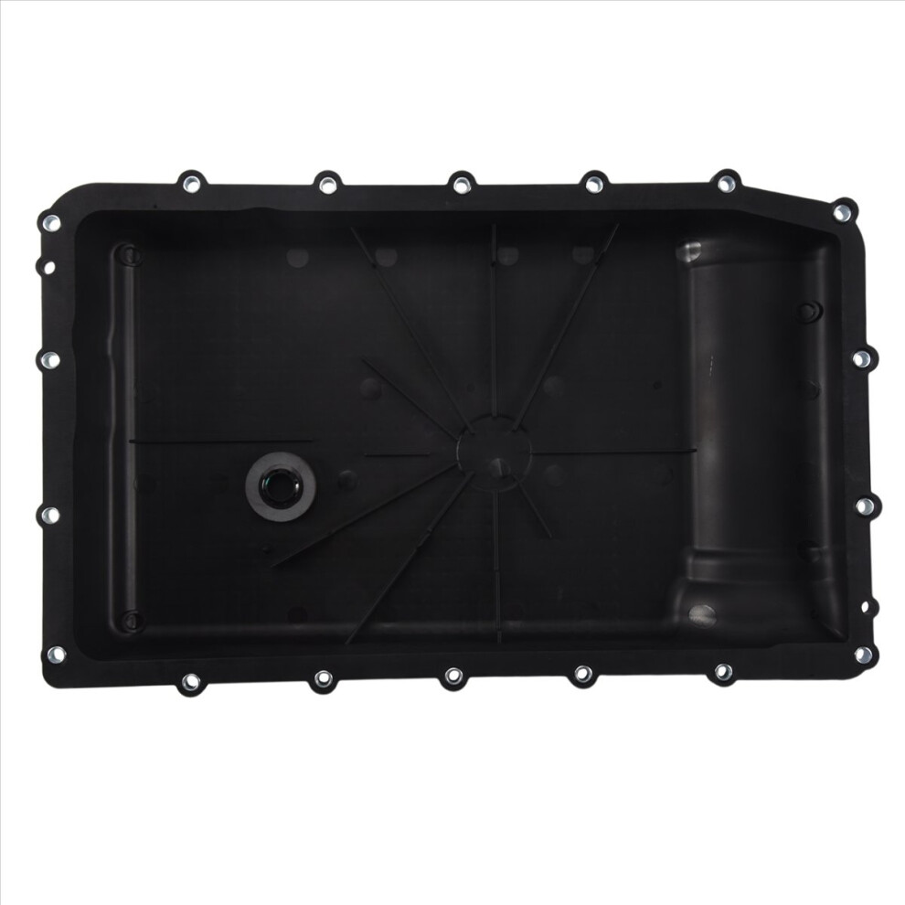 Car Transmission Oil Pan Hl3z-7A194-A For Navigato 4853538331315