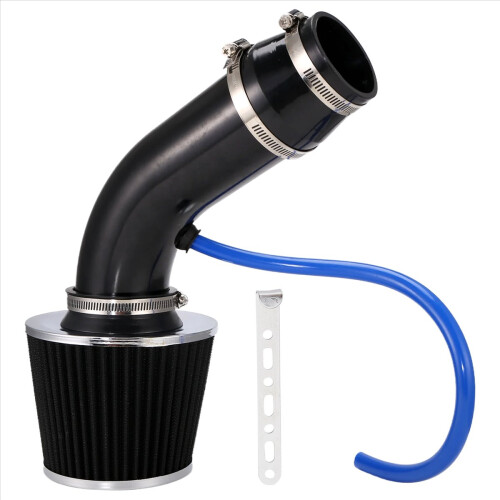 Automobile Black 76mm Refitted Winter Mushroom Hea 2