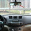 87810-60191 Car Interior Rear View Mirror for Prad 4